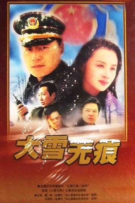 大雪無(wú)痕演員表，揭秘角色及其影響力