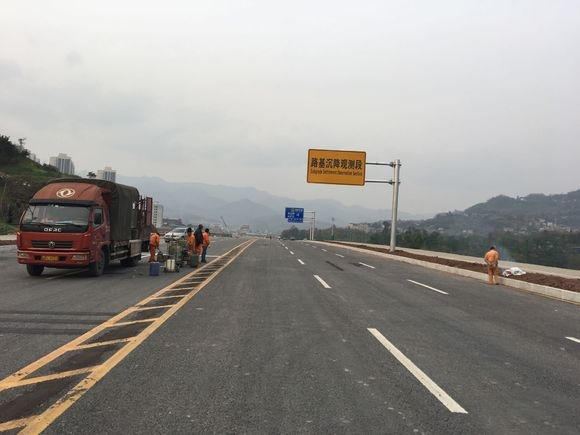 萬(wàn)州龍溪河大道最新探索，自然美景之旅啟程